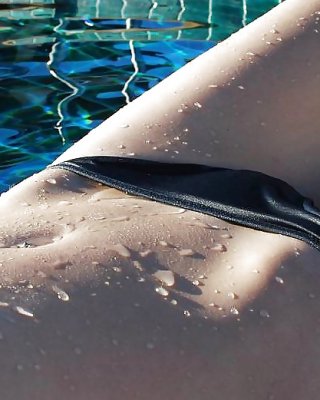 Bikini Brücke 01 - FG9 #24111783