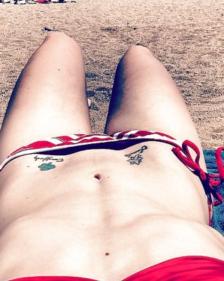 Bikini Brücke 01 - FG9 #24111791