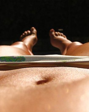 Bikini Brücke 01 - FG9 #24111857