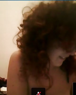Teenager Sich Auf Webcam Reifen Amateuren Pumas MILF Liebäugelt #23937803