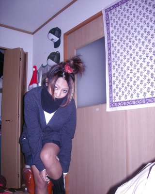 Asian Teen Amateur #38142220