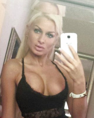 Cassandra Stefania - Nutte #27096220