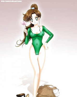 Sailor Jupiter #25513639