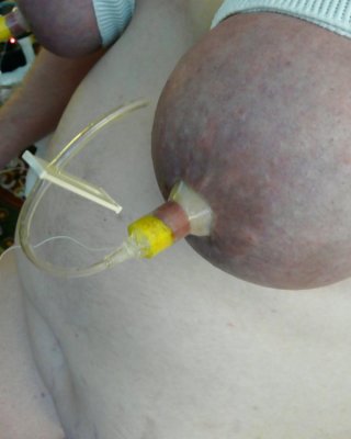 Amateur Female Electrostimulation. Estim. E-stim - 11.