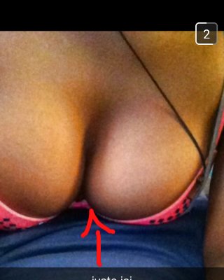 Snapchat Mädchen Aus Quebec #32466790