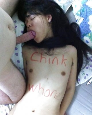 Asian Girls Love Cock 4