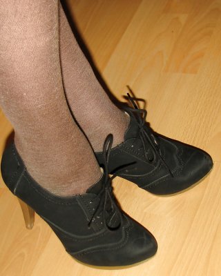 Meine Neue 11 Cm Highfronts. #27582303