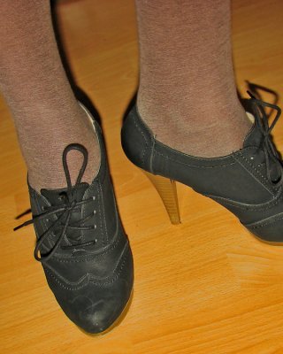 Meine Neue 11 Cm Highfronts. #27582305