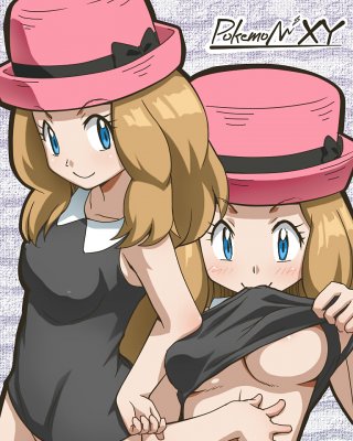 Pokemon Girls Hentai Porn Pictures, XXX Photos, Sex Images #1453367 - PICTOA