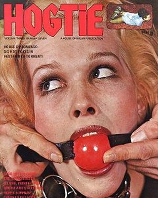 My Vintage Bondage Magazines (covers ) Part 3 Porn Pictures, XXX Photos,  Sex Images #1367844 - PICTOA