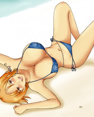 Nami 3 (ein Stück) #34395953