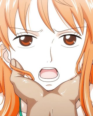 Nami 3 (ein Stück) #34395974