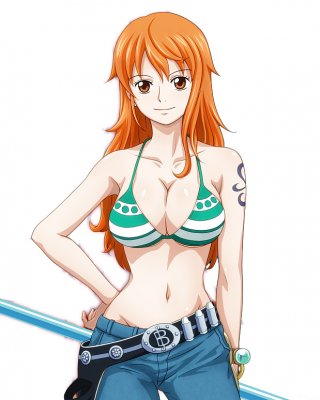 Nami 3 (ein Stück) #34396105