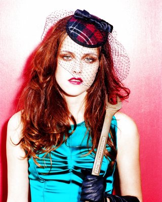 Kristen Stewart #31094650