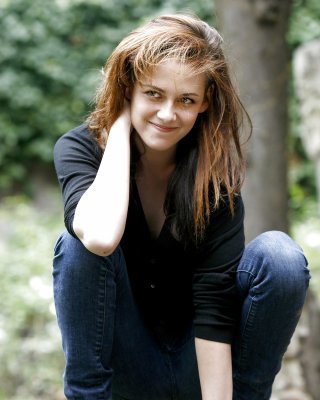 Kristen Stewart #31094684