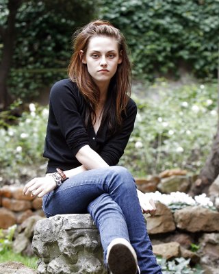Kristen Stewart #31094687