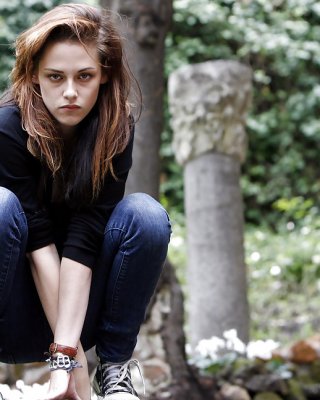 Kristen Stewart #31094692