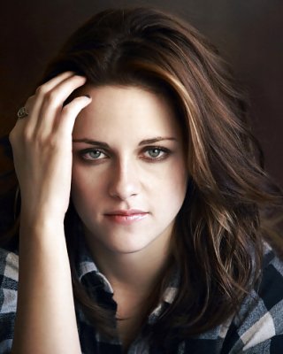 Kristen Stewart #31094713