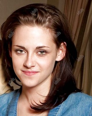 Kristen Stewart #31094729
