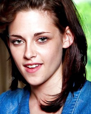 Kristen Stewart #31094731