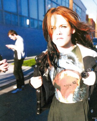 Kristen Stewart #31094739