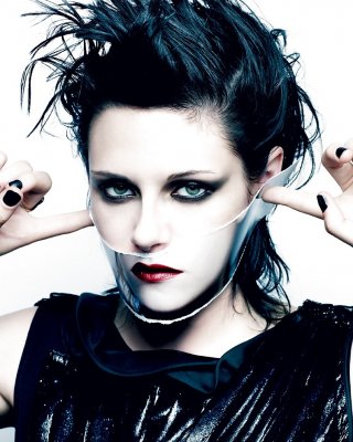 Kristen Stewart #31094750