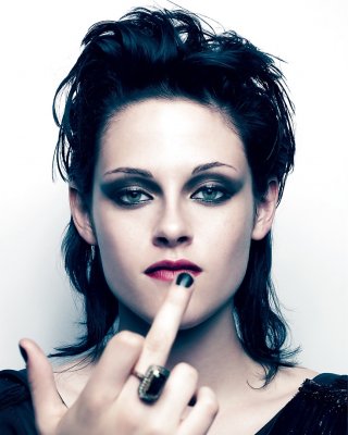 Kristen Stewart #31094756