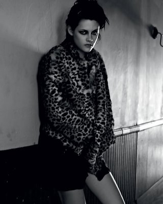 Kristen Stewart #31094762