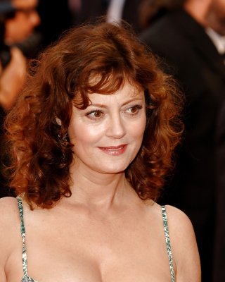 Susan Sarandon