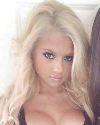 Blonde Sexy Teen #31615876