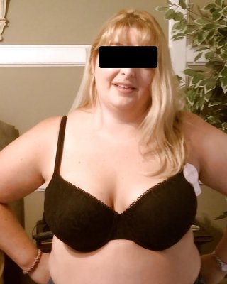 Die Frau Des Neuen BHs - Kommentare Willkommen #34142583