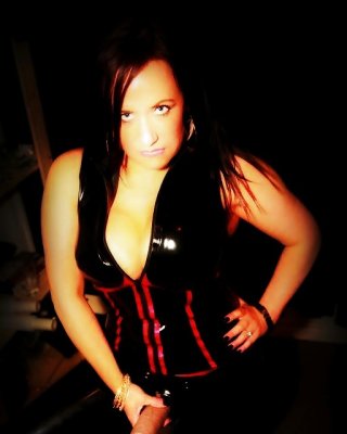 Zoe (Herrin R'eal) # 3 #28645405