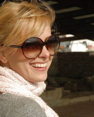 Simona Gheorghe #23482871