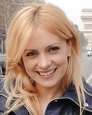 Simona Gheorghe #23482876