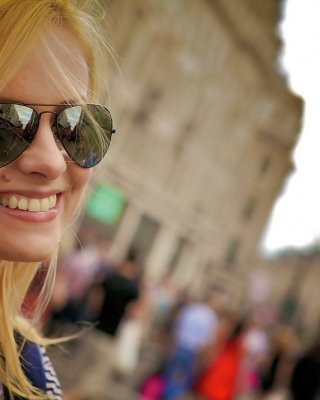 Simona Gheorghe #23482881