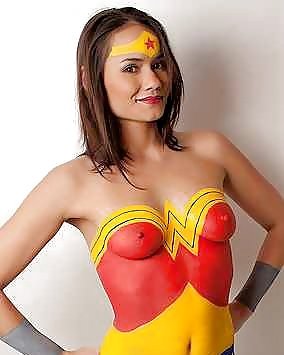 Wonder Women