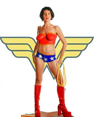 Wonder Women