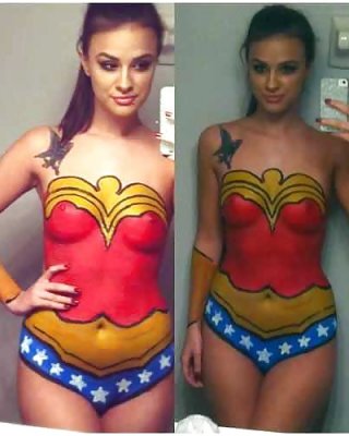 Wonder Women