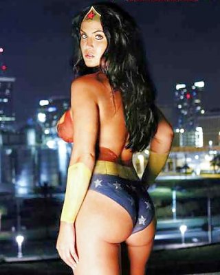 Wonder Women