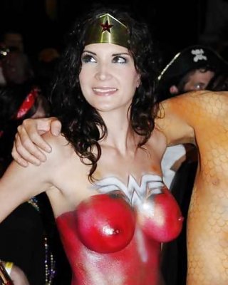 Wonder Women