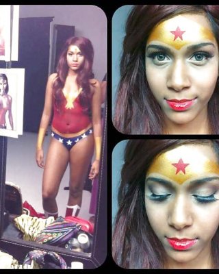 Wonder Women