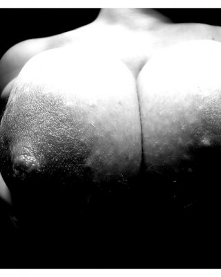 エロ　白黒写真 白黒写真なのにエロい アダルト画像、セックス画像 #1889268 - PICTOA