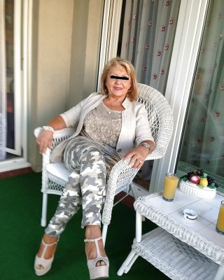 Meine Mutter Freunde #29216388
