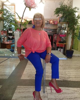 Meine Mutter Freunde #29216431