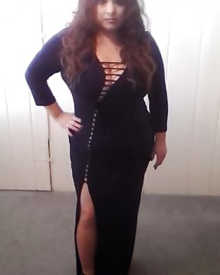 Super Thick Latina Milf