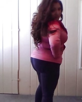 Super Thick Latina Milf