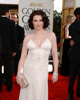 Megan Mullaly #26886476