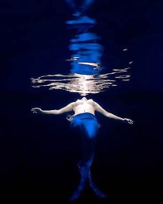 Underwater Girls