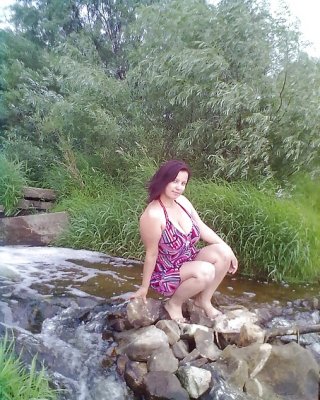 Vollbusige Russin 420 #36399045