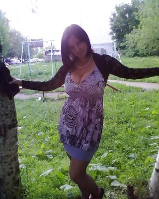 Vollbusige Russin 420 #36399048